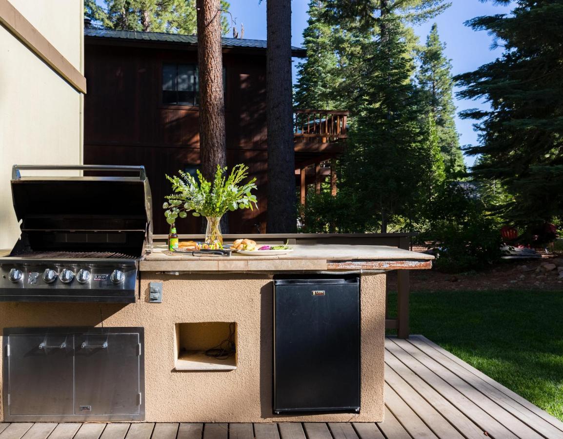 Cedar By Avantstay Carnelian Bay Экстерьер фото