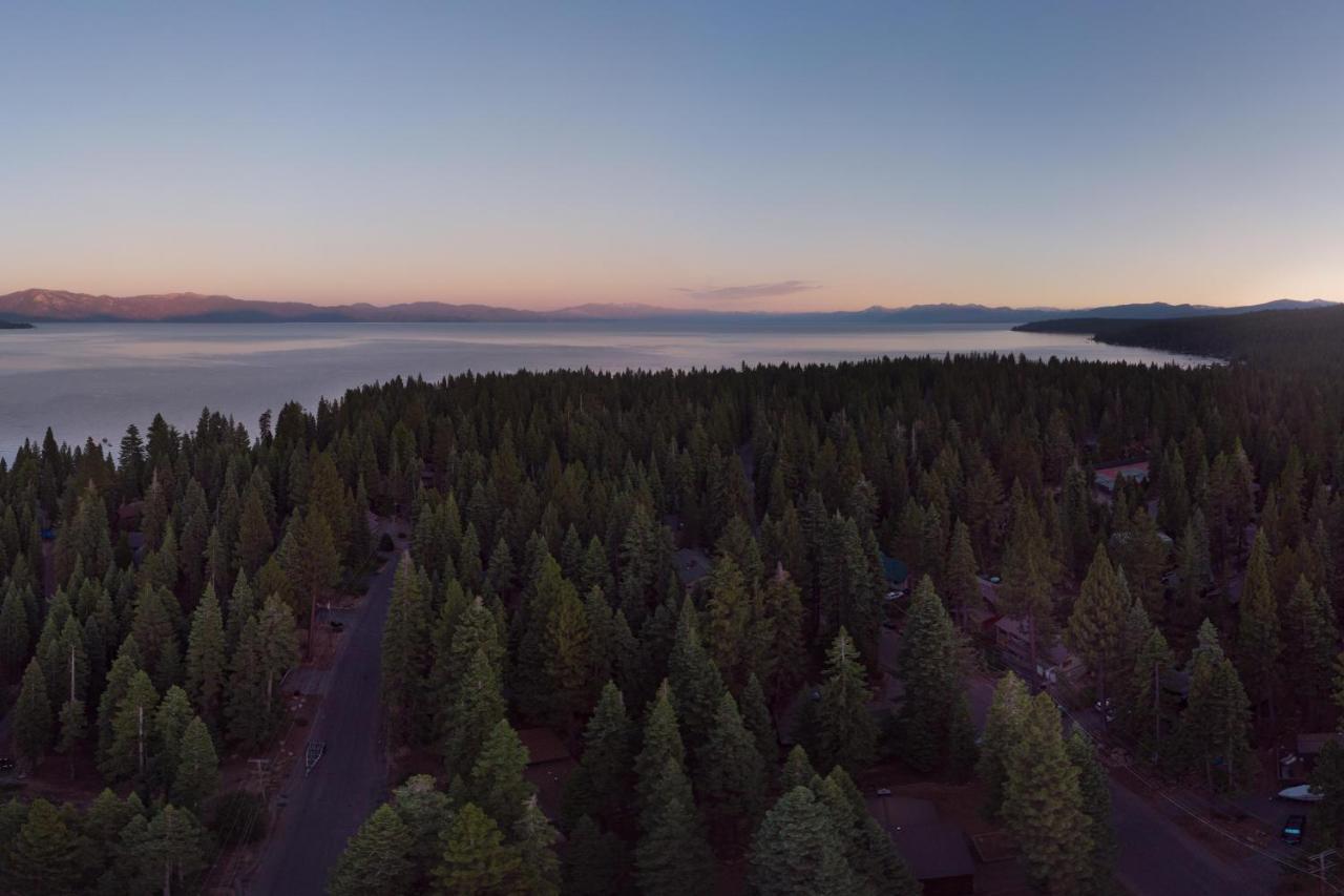 Cedar By Avantstay Carnelian Bay Экстерьер фото